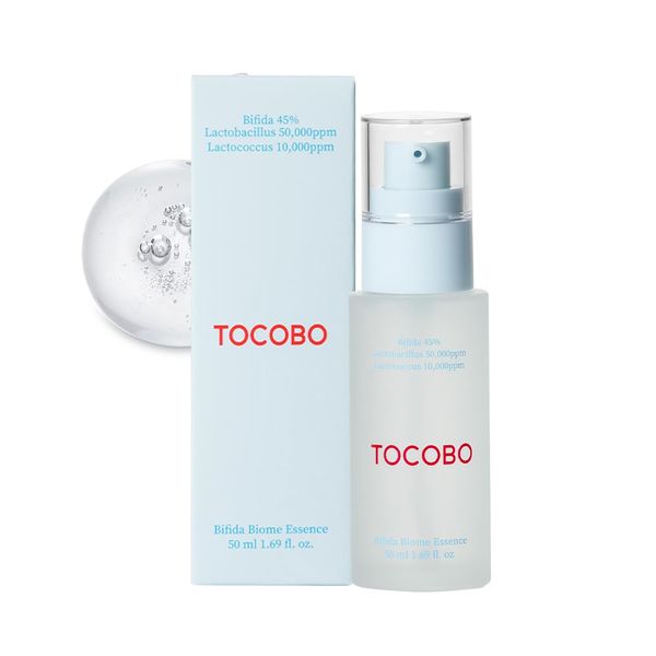 TOCOBO Bifida Biom Essence 50 ml 6.35 oz