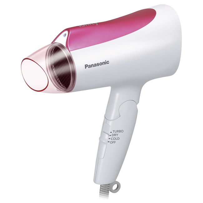 Panasonic EH-NE3A-P Hair Dryer, Ionity, Pink Tone