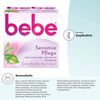 bebe Sanftumsorgt Sensitive Care 6 x 50 ml
