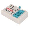 EZP2023 USB Programmer - High Speed USB for EEPROM Flash Programmer, Supports 24/25/93 BIOS, 25T80 Burn, Offline Copy