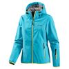 White Season Women's Softshell Jacket