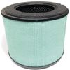 BS-08 True HEPA Filter Replacement For Partu BS-08 Air Purifier 1 Pack