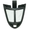 Russel Hobbs 700024, Plastic, Black