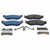 Brake Pad Set  Motorcraft  BRSD1066A