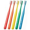 Oral Care Tuft 24 SS (Super Soft) Assortment [Set of 25] For Dental Use, No Cap