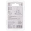 Master Lock 120Q Padlock, 3/4" 4-Pack, 4 Pack