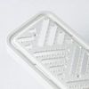 Keyuka Slim Grater [W7 x D17.5 x H4.5 cm)