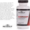 Quadracarn 120 Tablets. 4X-Potency Multi-Carnitine Formula for fat loss.