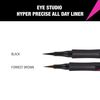 Maybelline Hyper Precise All Day Liner Forest Brown