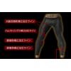 Energy Iron Compression Spats