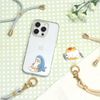 Gourmandies mofusand Multi Ring Plus Strap Set Shark Nyan MOFU-32A