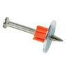 Ramset Powder Fastening Systems Two Pack 1514SD 2-Inch Washered Pins