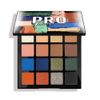 L.A. Girl Pro Artistry Eyeshadow Palette