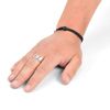 The Grillrost.com Signet Ring - Only for Real Grillers