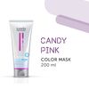 Toneplex Mask 200 ml, Candy Pink