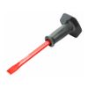 TIMCO - Cold Chisel with Guard (Size 3/4 x 12-1 Each)