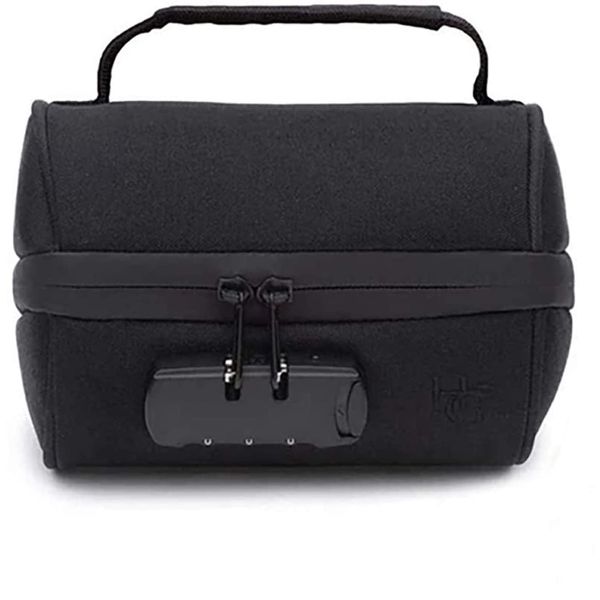 Herb Guard Half Oz Locking Protective Case