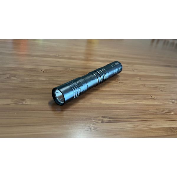 Tactical Small LED Light with High Lumens