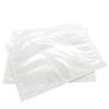 Self Adhesive Plain A6 Document Enclosed Sticky Strong Secure Postal Easy Peel & Seal Clear Plastic Wallets (2000 Plain Document Enclosed Wallets)