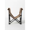 Vision Peaks VP160509B01 Men's Bonfire Stand Accessory - Olive