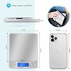 3000G Food Meat Electronic Scale Digital Kitchen Multi-Function Weight Tool LCD