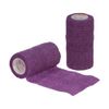 Hy Sportwrap Bandage : Red
