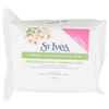 St Ives Refreshing Facial Cleansing Wipes - 35 Wipes
