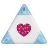 'Love Hearts Heart ' Compact DIY Multi Tool (TI00037029)