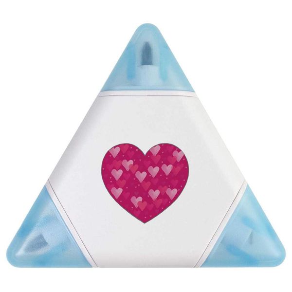 'Love Hearts Heart ' Compact DIY Multi Tool (TI00037029)