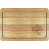 'Willow Tree' Wooden Chopping/Cutting Board (WB00055653)
