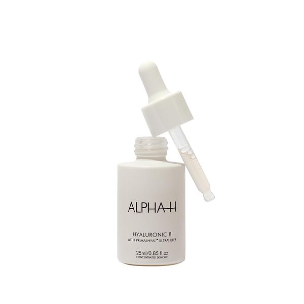 Alpha-H Hyaluronic 8 Super Serum