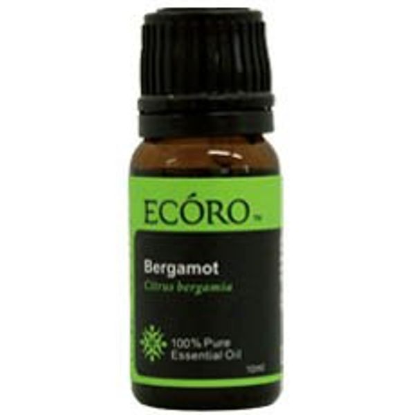 Bergamot Essential Oil