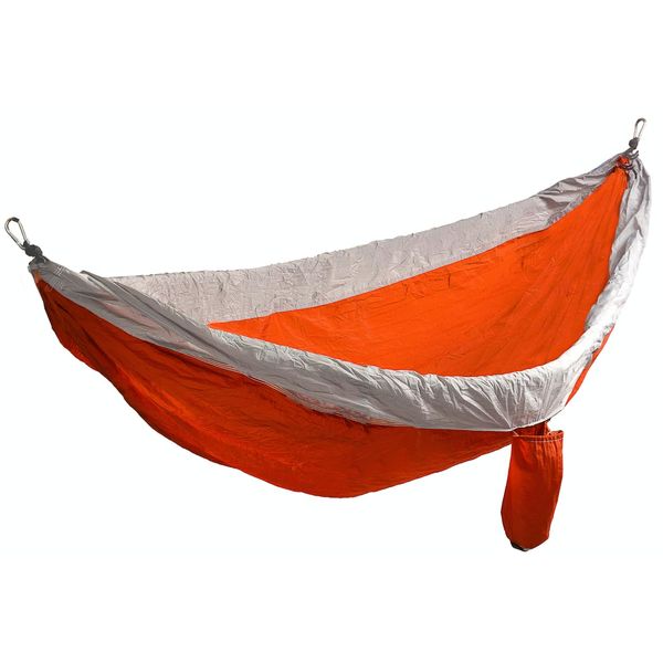 Alpine Mountain Gear Complete Hammock System - 2 Person (Portable and Complete Camping Hammock System for The Outdoors by Caddis Sports, Inc.)