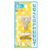 5 Pack F-0400 Plastic Board Anchor with Brass S Hooks