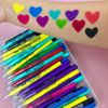 L.A. GIRL Shockwave Neon Eyeliner - Gotcha