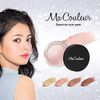 McClaire Sparkle Eye Gem (Beige Pink)
