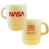 STACKING MUG-NASA Glow in the Dark Cup, Mug, Stacking Mug
