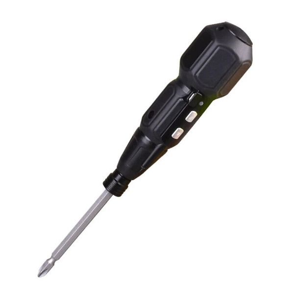 Electric Screwdriver Worklight Small Cordless Screwdriver Portable Power Tools