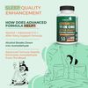 11-in-1 After Party Support Vitamins - Supports Liver Function, Immune System,