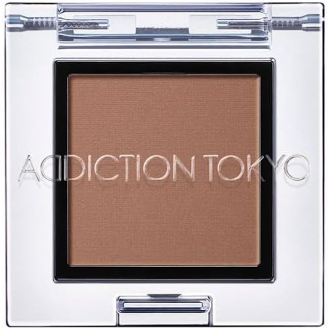 Addiction The Eyeshadow Matte &lt;Eyeshadow/1g&gt; (003M Earth Wind)