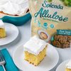 SPLENDA Allulose Plant Based Zero Calorie Sweetener For Baking & Beverages 3 ...