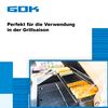 GOK Senso4s Digital Level Meter
