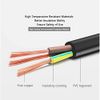 Digipartspower AC DC Adapter Charger for Philips Norelco Shaver MG7770/49 1150BT/48 Power