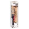 2 Pack HARD CANDY HEAVY DUTTY CONCEALER WITH CONCEALER PENCIL-MEDIUM LIGHT 0488