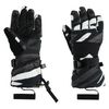Spyder SYNTHESIS SKI GLOVES, Girls, Tiger Polar, XL