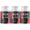 Jave Burn Extra Strength Metabolism Made Better Supplement Capsules 3 Bottles
