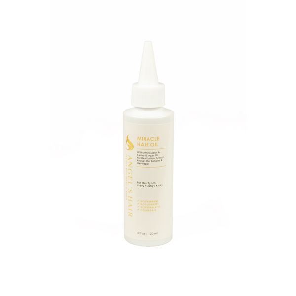 MIRACLE OIL