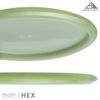 Axiom Discs Total Eclipse Glow 2.0 Hex Disc Golf Midrange (175-180g / Colors May Vary)