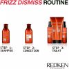 REDKEN Frizz Dismiss Conditioner 300ml