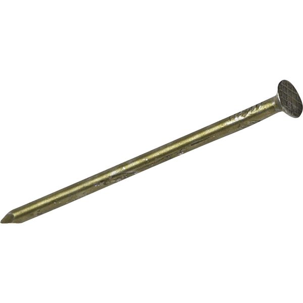 Do it 1 Lb. Vinyl-Coated Sinker Nail